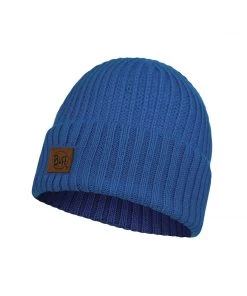 Buff Knitted & Polar Hat - Rutger