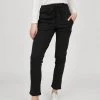 Pistache Classic Tailored Sweat Pant