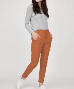 Pistache Classic Tailored Sweat Pant
