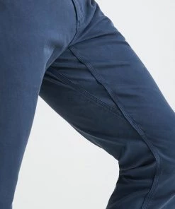Men DU/ER Live Lite Slim Pant