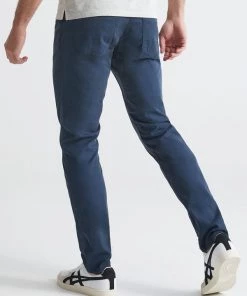 Men DU/ER Live Lite Slim Pant