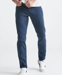Men DU/ER Live Lite Slim Pant