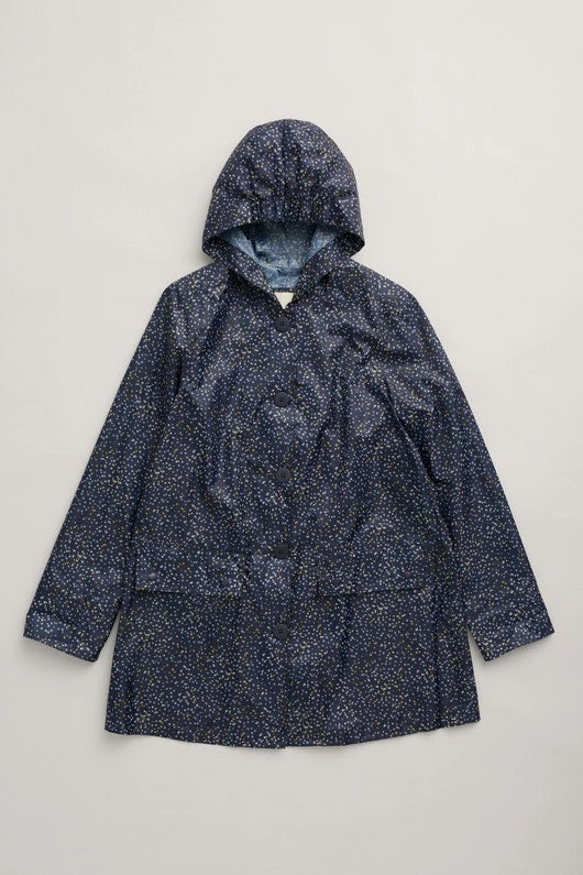 Women's Outerwear Sea Salt Pack It Waterproof Jacket 5 Women's Outerwear Sea Salt Pack It Waterproof Jacket