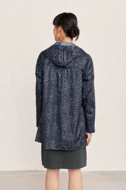 Women's Outerwear Sea Salt Pack It Waterproof Jacket 4 Women's Outerwear Sea Salt Pack It Waterproof Jacket