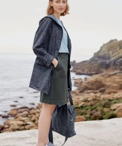 Women's Outerwear Sea Salt Pack It Waterproof Jacket