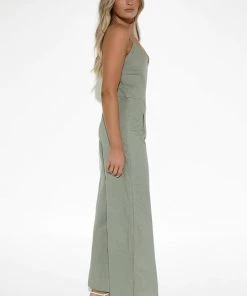 Lost In Lunar Maisie Pantsuit Women