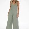 Lost In Lunar Maisie Pantsuit Women