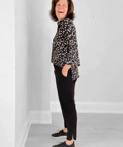 MIIK Collins Collared Dress Shirt