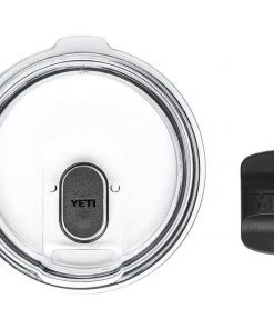 Yeti Rambler Magslider Lid 14oz Mug / 30oz Tumbler 7 Yeti Rambler Magslider Lid 14oz Mug / 30oz Tumbler