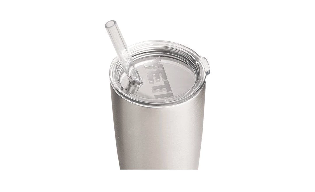 Yeti Rambler Tumbler 20 Oz Straw Lid 4 Yeti Rambler Tumbler 20 Oz Straw Lid