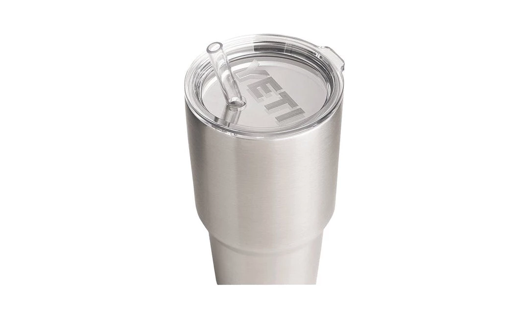 Yeti Rambler Tumbler 30oz Straw Lid 4 Yeti Rambler Tumbler 30oz Straw Lid