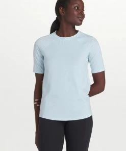 Lole Performance Wool Short Sleeve
