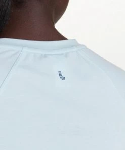 Lole Performance Wool Short Sleeve