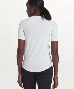 Lole Performance Wool Short Sleeve
