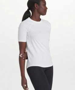 Lole Performance Wool Short Sleeve