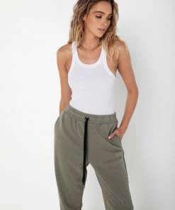 Madison The Label Morrison Tracksuit Pants