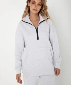 Women Madison The Label Millie Jumper