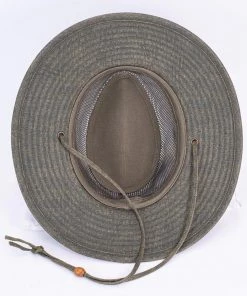 Accessories Pistil Men's Sun Hat - Colton