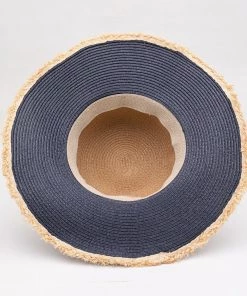 Pistil Women's Straw Sun Hat - Lovett