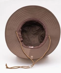 Pistil Men's Sun Hat - Owen Accessories