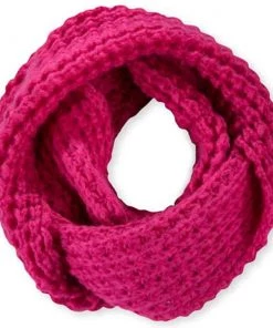 Accessories Pistil Guilt Infinity Scarf