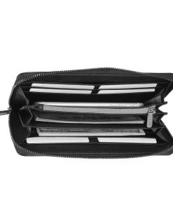 Pixie Mood Emma Ziparound Wallet Accessories