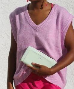 Pixie Mood Emma Ziparound Wallet Accessories