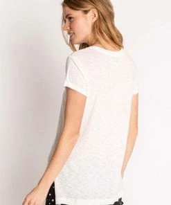 PJ Salvage Women's Oh My Stars T-Shirt * Last Chance