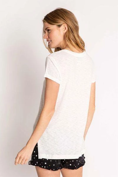 PJ Salvage Women's Oh My Stars T-Shirt * Last Chance 4 PJ Salvage Women's Oh My Stars T-Shirt * Last Chance