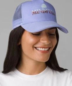 PrAna La Viva Trucker