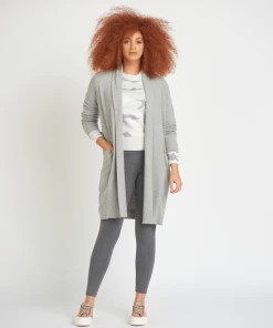 Dex Women's LS Knit Cardigan