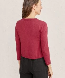 Sea Salt Vanessa Cardigan Women's Outerwear