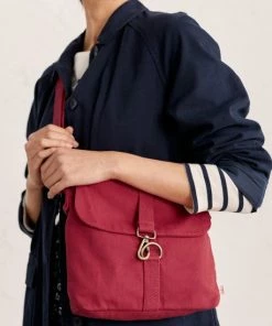 Sea Salt Coombe Cross-Body Bag