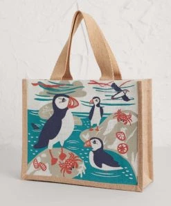 Sea Salt Cute Jute Accessories