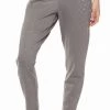 Dex Pull-On Sweat Pant W/ Pearl Detail * Last Chance