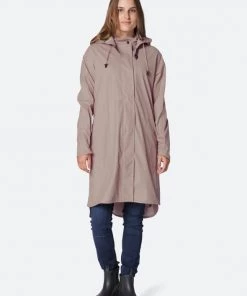 Ilse Jacobsen Raincoat Women's Outerwear 15 Ilse Jacobsen Raincoat Women's Outerwear