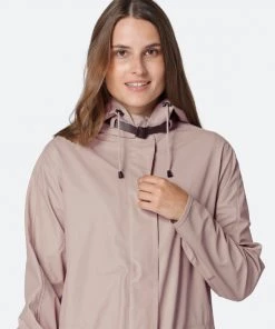 Ilse Jacobsen Raincoat Women's Outerwear 14 Ilse Jacobsen Raincoat Women's Outerwear