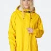 Ilse Jacobsen Raincoat Women's Outerwear