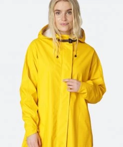 Ilse Jacobsen Raincoat Women's Outerwear