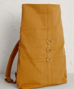 Bags & Wallets Sea Salt Island Tradition Backpacks