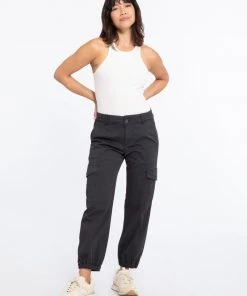 Women Sanctuary Rebel Pant