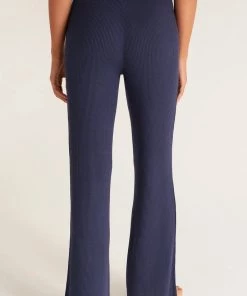 Z Supply Relaxed Rib Pant