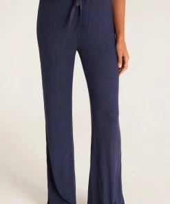 Z Supply Relaxed Rib Pant