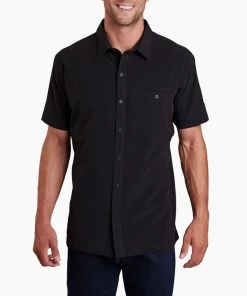 Kuhl Men's Renegade Short Sleeve