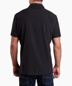 Kuhl Men's Renegade Short Sleeve