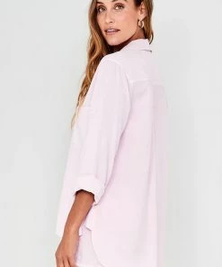 Bella Dahl Shirt Tail Button Down 12 Bella Dahl Shirt Tail Button Down