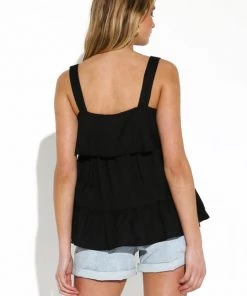 Women Madison The Label Casey Top 12 Women Madison The Label Casey Top