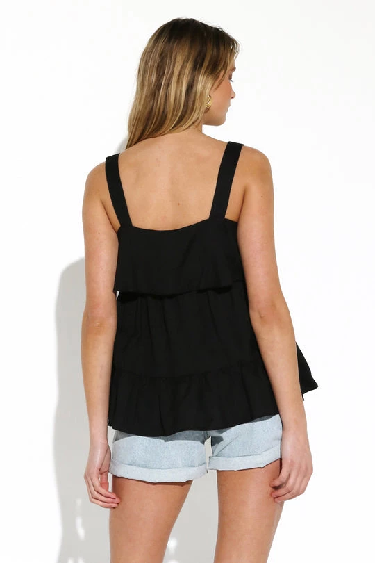 Women Madison The Label Casey Top 7 Women Madison The Label Casey Top