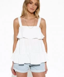 Women Madison The Label Casey Top