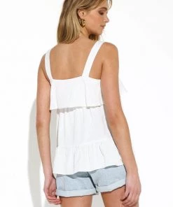 Women Madison The Label Casey Top 10 Women Madison The Label Casey Top